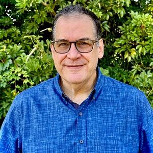 Meet your Posher, Jeremy